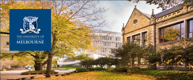 marc phillips university of melbourne